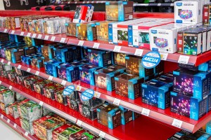 Elementa - praznična dekoracija za vaš životnii poslovni ambijent