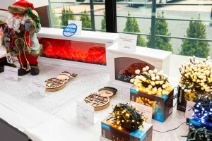 Elementa - praznična dekoracija za vaš životnii poslovni ambijent