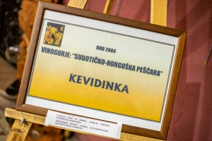 Pokazna izložba „Kevidinka 24“