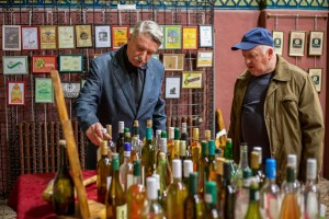 Pokazna izložba „Kevidinka 24“