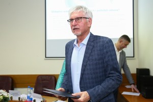 9. sednica Parlamenta privrednika Regionalne privredne komore