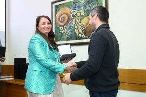 9. sednica Parlamenta privrednika Regionalne privredne komore