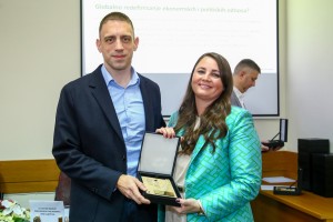 9. sednica Parlamenta privrednika Regionalne privredne komore