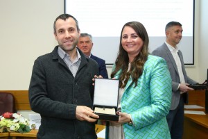 9. sednica Parlamenta privrednika Regionalne privredne komore