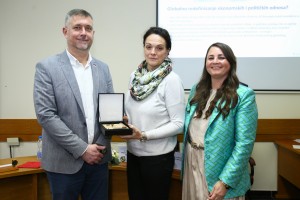 9. sednica Parlamenta privrednika Regionalne privredne komore