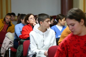 Obeležavanje 100 godina od rođenja Pavla Ivića