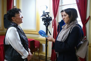 Obeležavanje 100 godina od rođenja Pavla Ivića