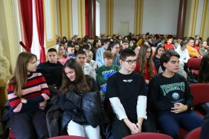 Obeležavanje 100 godina od rođenja Pavla Ivića