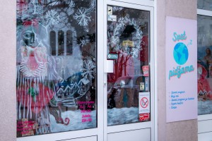 "Svet pidžama" - nova kolekcija pidžama i veša za decu i odrasle