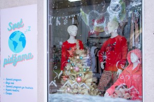 "Svet pidžama" - nova kolekcija pidžama i veša za decu i odrasle