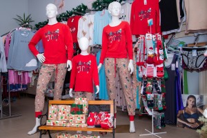 "Svet pidžama" - nova kolekcija pidžama i veša za decu i odrasle