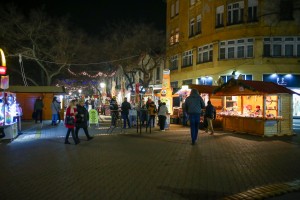 Svečano otvaranje Winterfest-a