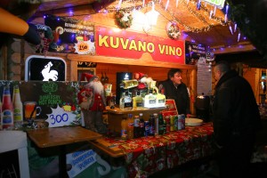 Svečano otvaranje Winterfest-a