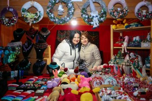 Svečano otvaranje Winterfest-a