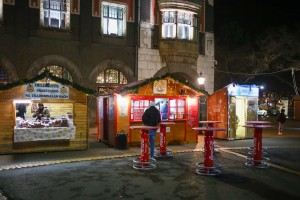 Svečano otvaranje Winterfest-a