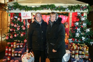 Svečano otvaranje Winterfest-a