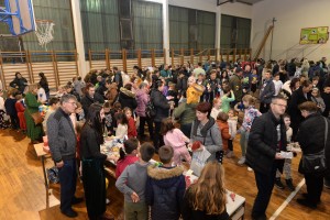 Adventski vašar u Tavankutu