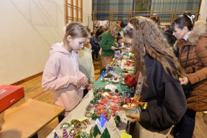 Adventski vašar u Tavankutu