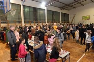 Adventski vašar u Tavankutu