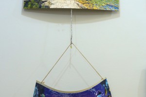 Izložba "Umetnost otvara srca"