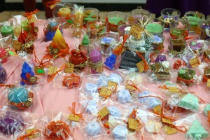 Izložba "Umetnost otvara srca"