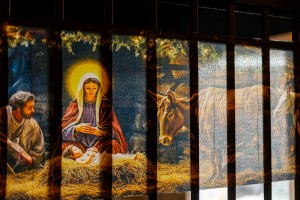 IV adventski humanitarni vašar u dvorištu župe Marija Majka Crkve