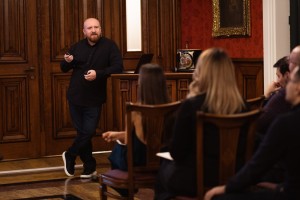 Konferencija "IAB Masterclass 24hrs"