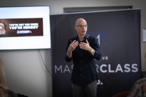 Konferencija "IAB Masterclass 24hrs"