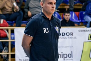 Odbojka: Spartak - Karađorđe