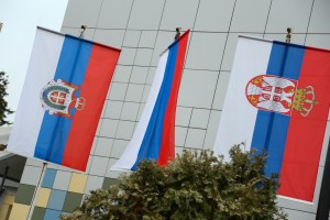 Аkcijа "ALTA za dečje osmehe" - dodela paketića