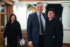 Proslava 30 godina "Ivašpeda"