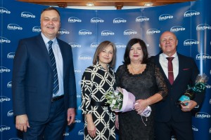 Proslava 30 godina "Ivašpeda"