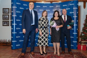 Proslava 30 godina "Ivašpeda"