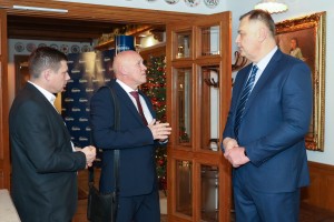 Proslava 30 godina "Ivašpeda"