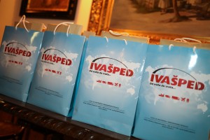 Proslava 30 godina "Ivašpeda"