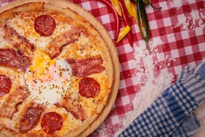 "Pizzaman" - ukusne pice bogate pripreme, hrskavi sendviči i slasne palačinke