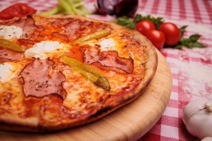 "Pizzaman" - ukusne pice bogate pripreme, hrskavi sendviči i slasne palačinke