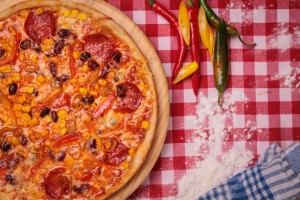 "Pizzaman" - ukusne pice bogate pripreme, hrskavi sendviči i slasne palačinke