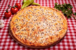 "Pizzaman" - ukusne pice bogate pripreme, hrskavi sendviči i slasne palačinke