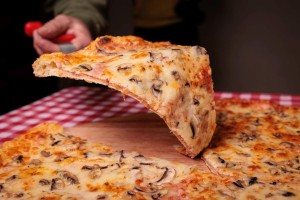 "Pizzaman" - ukusne pice bogate pripreme, hrskavi sendviči i slasne palačinke