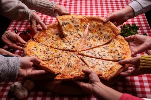 "Pizzaman" - ukusne pice bogate pripreme, hrskavi sendviči i slasne palačinke