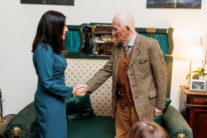 Donatorski koncert Osnovnoj baletskoj školi "Raičević"