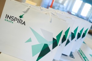 Dodela "Inspira start" stipendija