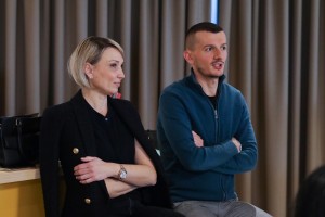 Dodela "Inspira start" stipendija