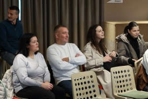 Dodela "Inspira start" stipendija