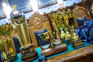 Dodela priznanja "Sportista godine 2024"