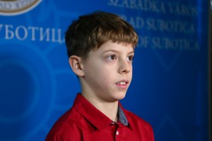 Dodela priznanja "Sportista godine 2024"