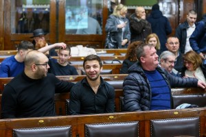 Dodela priznanja "Sportista godine 2024"