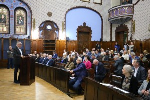 6. Sednica skupštine grada