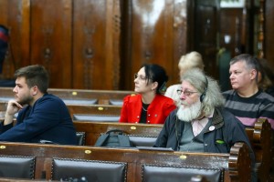 6. Sednica skupštine grada